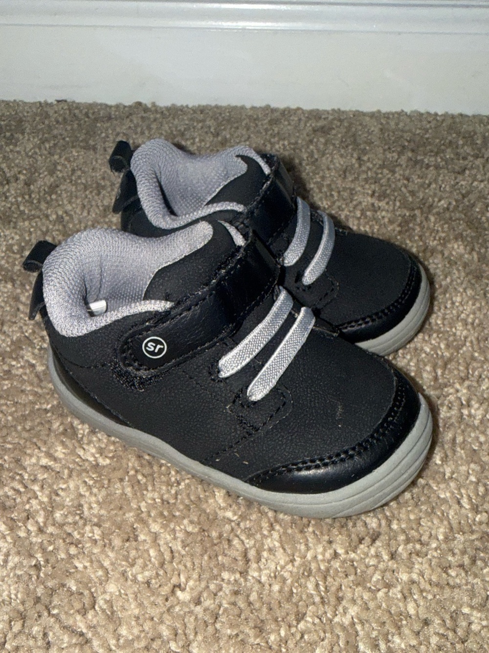 Stride Rite Shoes Size 5M